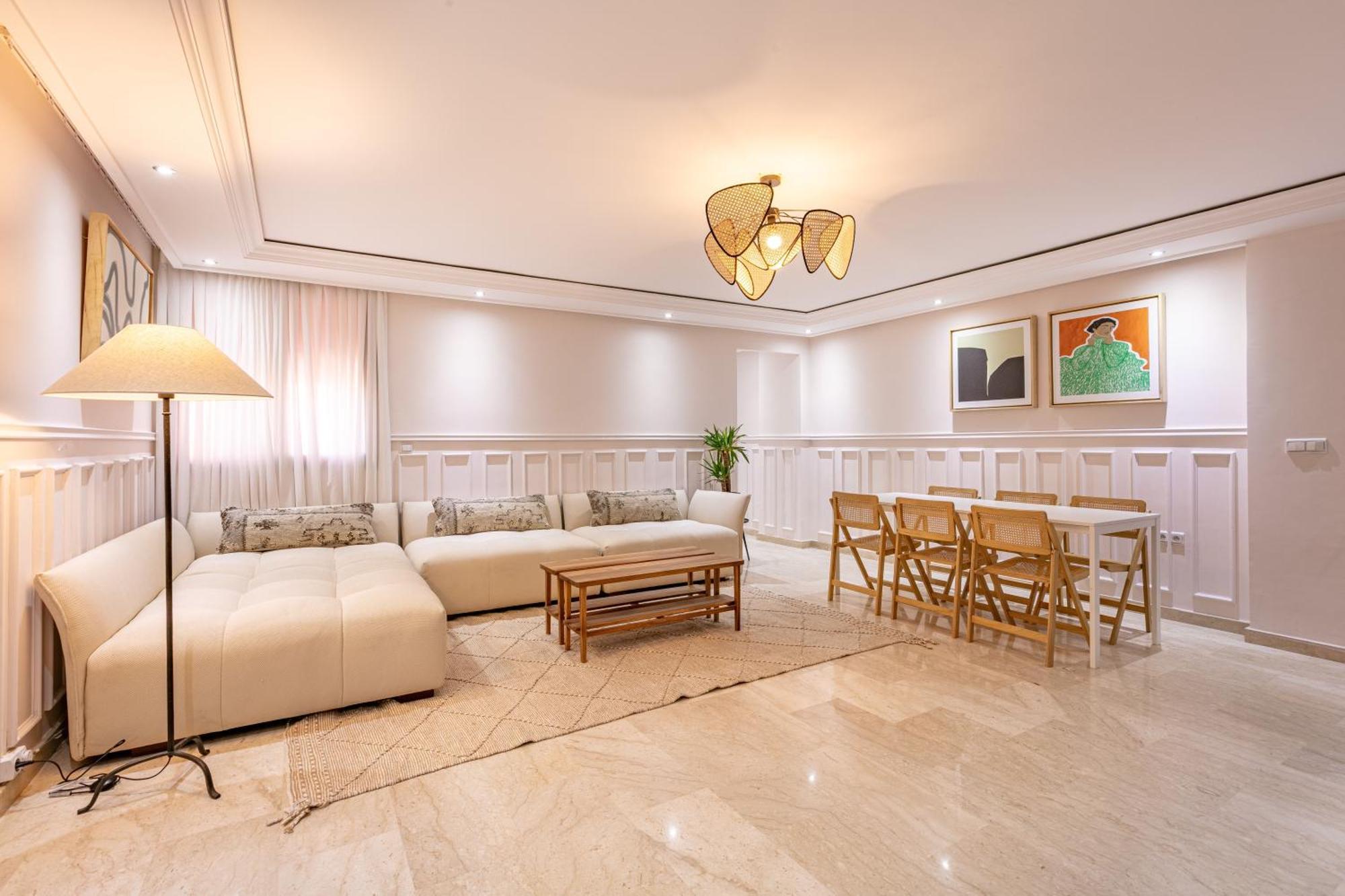 Migdal Gueliz Apart Hotel Marraquexe Exterior foto
